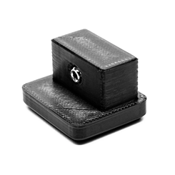 Rail End Caps - Toyota Tacoma & Tundra