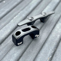 RAM Billet Bed Tie-Downs (Pair)