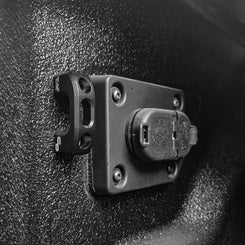 Bed Tie-Down Anchors for RAM 1500 / 2500 / 3500