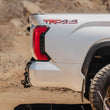 Spec Series Rear Bumper | 2022+ Tundra - image 6