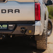 Spec Series Rear Bumper | 2022+ Tundra - image 5