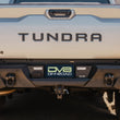 Spec Series Rear Bumper | 2022+ Tundra - image 9