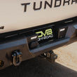 Spec Series Rear Bumper | 2022+ Tundra - image 8