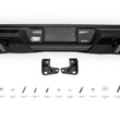 Spec Series Rear Bumper | 2022+ Tundra - image 18