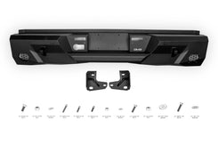 Spec Series Rear Bumper | 2022+ Tundra - image 18