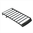 2 Door | Horizon Full Length Roof Rack | 2021+ Bronco - image 1