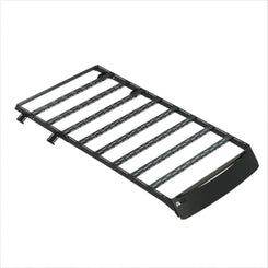 2 Door | Horizon Full Length Roof Rack | 2021+ Bronco - image 1