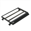 4 Door | Ascent Half Length Roof Rack | 2021+ Bronco - image 1