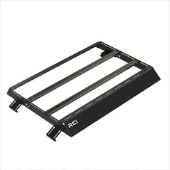 4 Door | Ascent Half Length Roof Rack | 2021+ Bronco - image 1