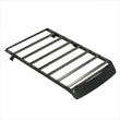 2 Door | Ascent Full Length Roof Rack | 2021+ Bronco - image 1