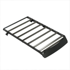 2 Door | Ascent Full Length Roof Rack | 2021+ Bronco - image 1