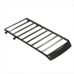 4 Door | Ascent Full Length Roof Rack | 2021+ Bronco - image 1