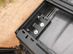 Ascent Roof Rack | 2005-2023 Tacoma Access Cab - image 8