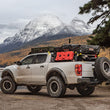 XTR1 Bed Rack | 19-23 Ranger