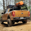 XTR1 Bed Rack | 19-23 Ranger