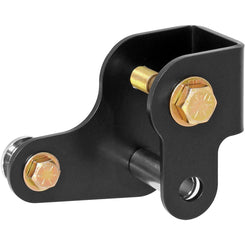 Rear Trac Bar Relocation Kit | 2021+ Bronco