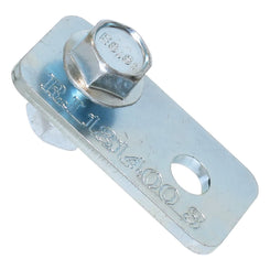 Rear Trac Bar Relocation Kit | 2021+ Bronco