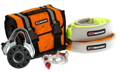 Essentials Recovery Kit