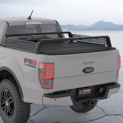 XBRS Tread Molle Plate