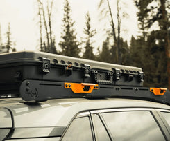 Prinsu Roof Rack | 2019+ Rav4