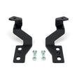 Low Profile Ditch Light Mounting Brackets | 2014-2021 Tundra