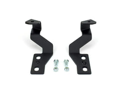 Low Profile Ditch Light Mounting Brackets | 2014-2021 Tundra