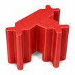 Tight-fit Stout Stationary Blockers (2-Pack)