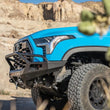 Baja Front Bumper | 2022+ Tundra