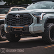 Covert Front Bumper | 2022+ Tundra