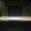 Plug N Play Quatro Fog Light Kit for 14-21 Tundra installation and output image