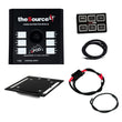 SourceLT Mini6 Universal Accessory Control System - image 2