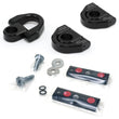 Spare Tire Mount D-Rings (SET OF 3)