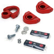 Spare Tire Mount D-Rings (SET OF 3)