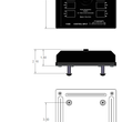 BantamX Touchscreen Universal Accessory Control System - image 2