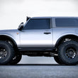 OE Plus Rock Sliders (2 Door) | 2021+ Bronco