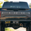 Mojave Rear Bumper | 17-20 F150 Raptor - image 2