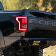 Mojave Rear Bumper | 17-20 F150 Raptor - main image