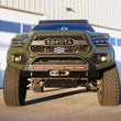 Sportsmen's Package | 16-23 Tacoma