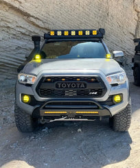 Sportsmen's Package | 16-23 Tacoma