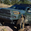 Sportsmen's Package | 16-23 Tacoma