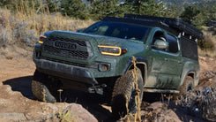 Sportsmen's Package | 16-23 Tacoma
