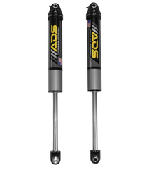 Mesa 2.5 Series Shocks (4WD) | 2015+ F150
