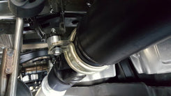 Carrier Bearing Drop Kit | 07-21 Tundra