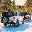 XTR1 Soft Topper Bed Rack - All Makes & Models [Softopper / Fas-Top / BesTop]