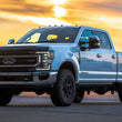 XB LED Headlights | 20-22 Super Duty