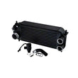 Performance Intercooler & Recirculating BOV Kit (Black or Silver) | 2011+ F150/Raptor