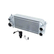 Performance Intercooler & VTA BOV Kit (Silver or Black) | 2011+ F150/Raptor