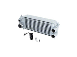 Performance Intercooler & VTA BOV Kit (Silver or Black) | 2011+ F150/Raptor