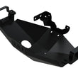 Rear Differential Skid Plate | Hybrid | 24-Present Tacoma