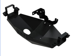 Rear Differential Skid Plate | Hybrid | 24-Present Tacoma